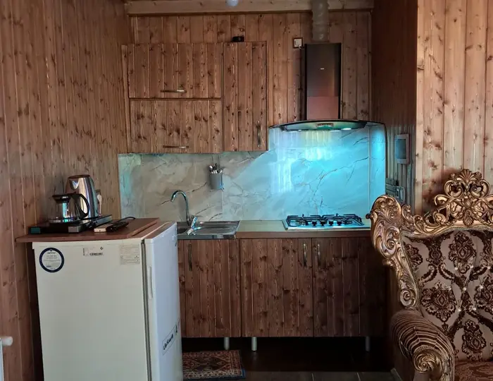 بوم گردی رایکا‌‌ لفور - واحد شوکا