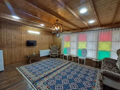 بومگردی رایکا‌‌ لفور - واحد تیکا