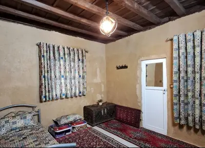 بومگردی رایکا‌‌ لفور - واحد پاپلی کاهگلی