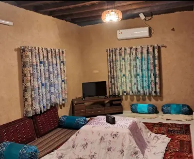 بومگردی رایکا‌‌ لفور - واحد پاپلی کاهگلی