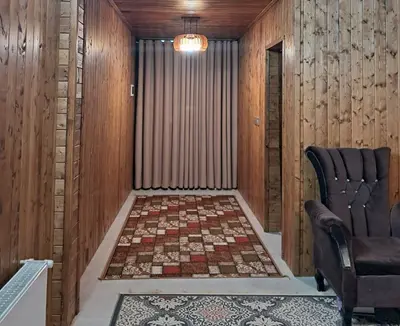 بومگردی رایکا لفور - واحد میرکا