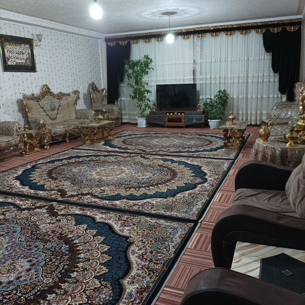 آپارتمان دوخوابه نیار