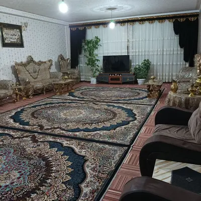 آپارتمان دوخوابه نیار