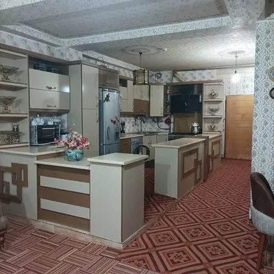 آپارتمان دوخوابه نیار