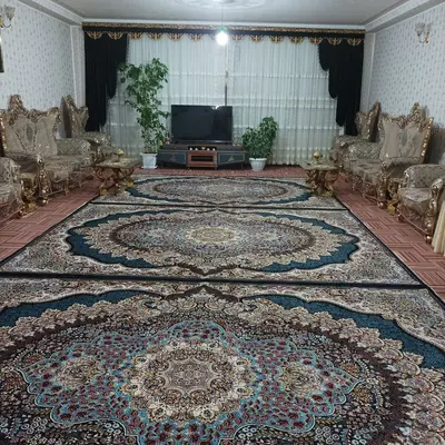 آپارتمان دوخوابه نیار