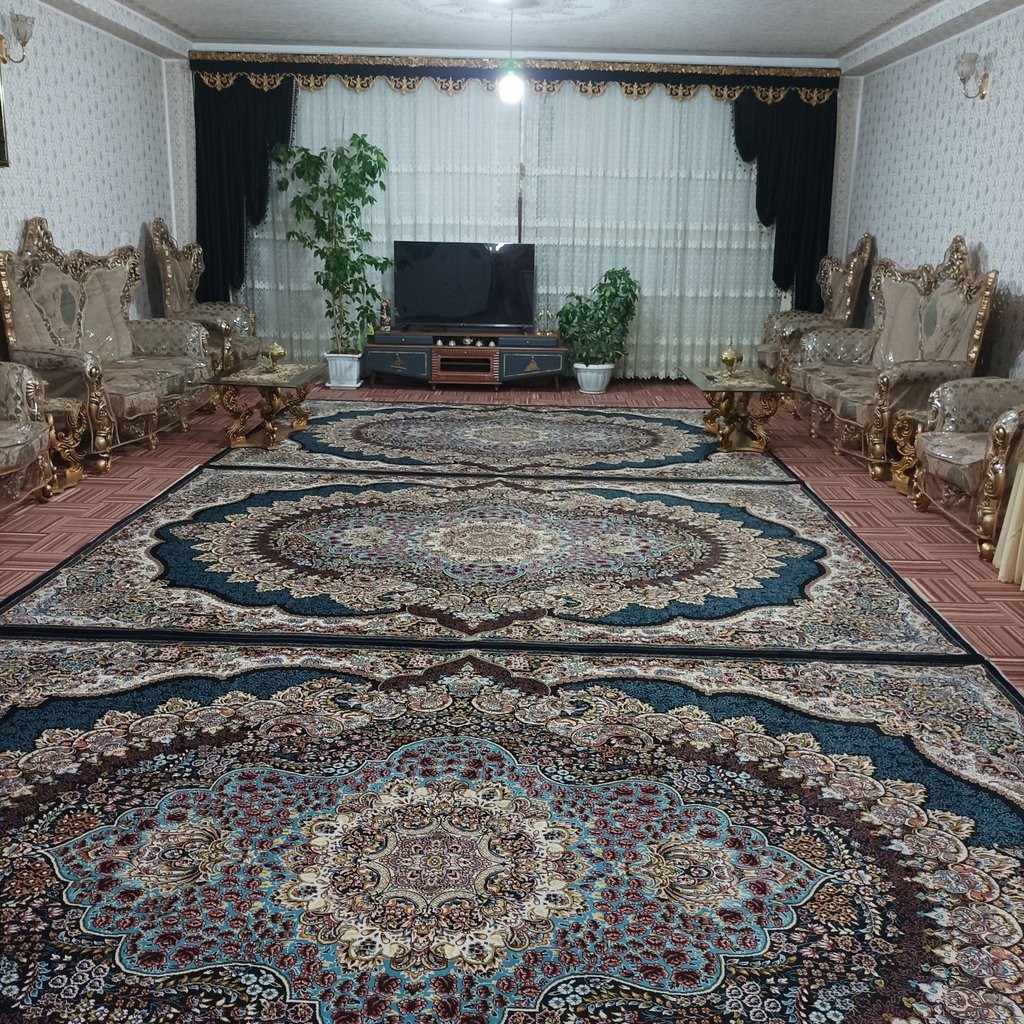 آپارتمان دوخوابه نیار