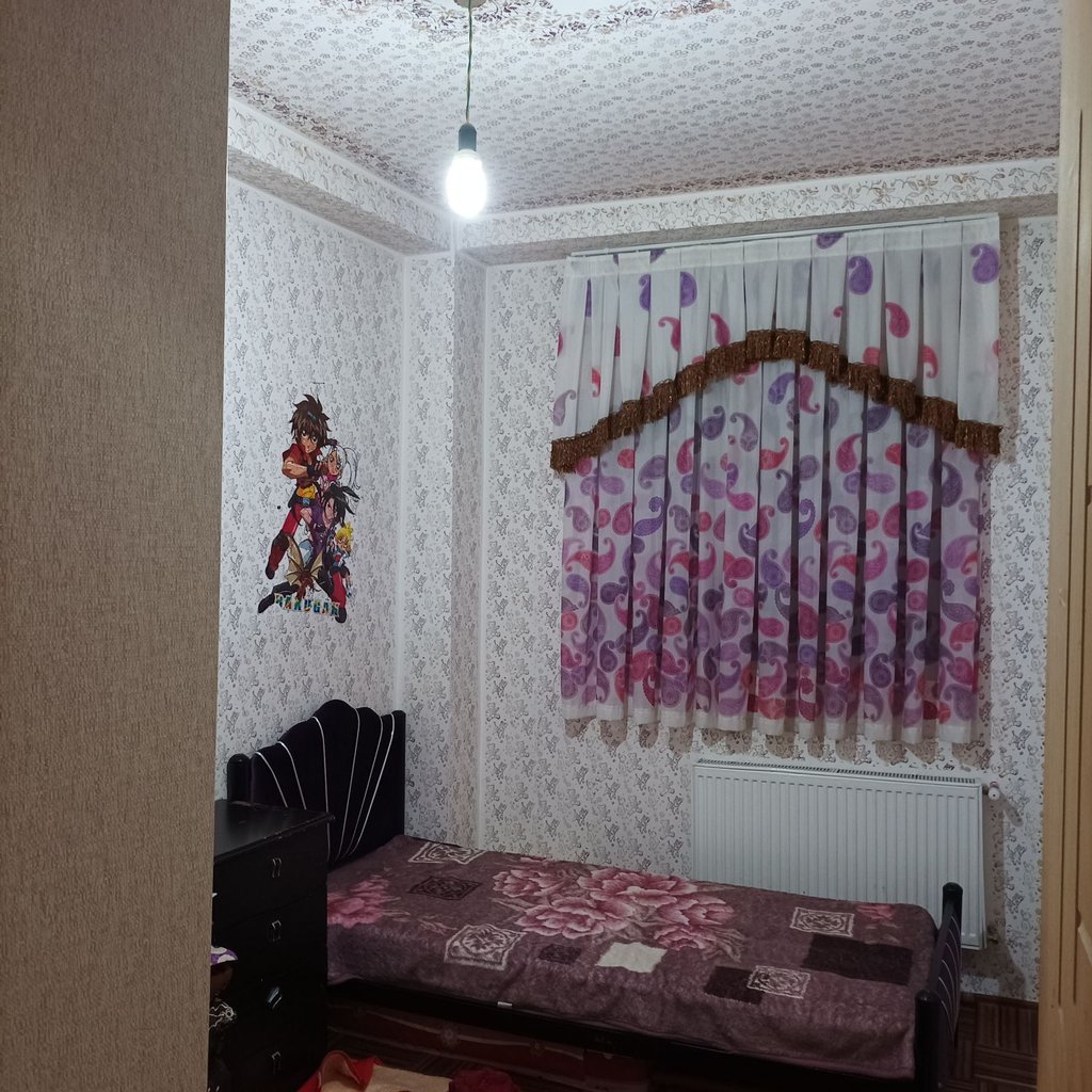 آپارتمان دوخوابه نیار