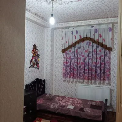 آپارتمان دوخوابه نیار