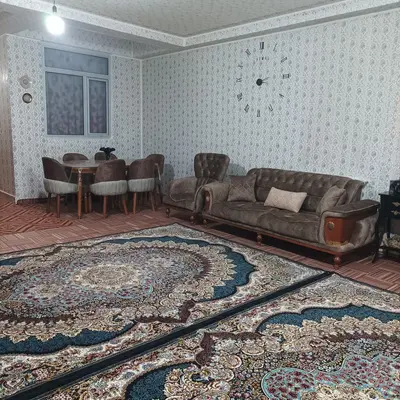 آپارتمان دوخوابه نیار