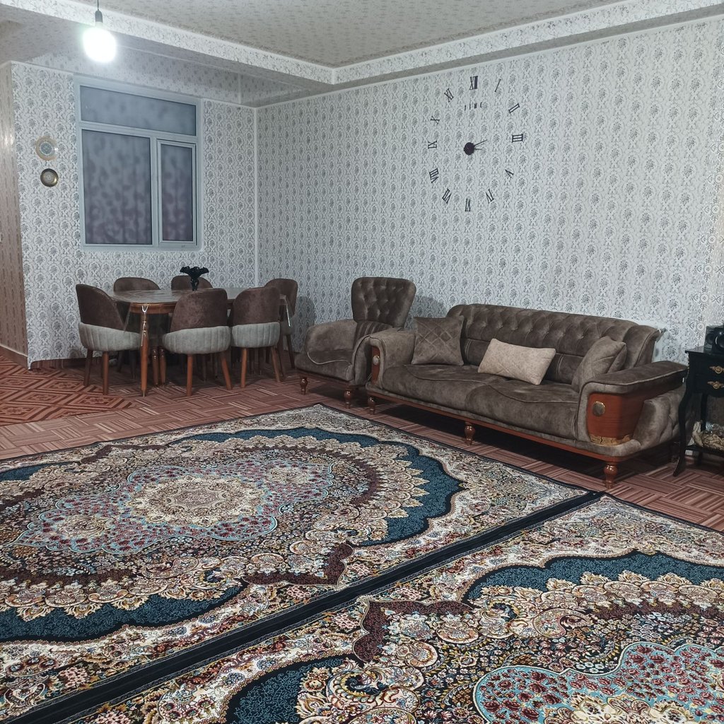 آپارتمان دوخوابه نیار