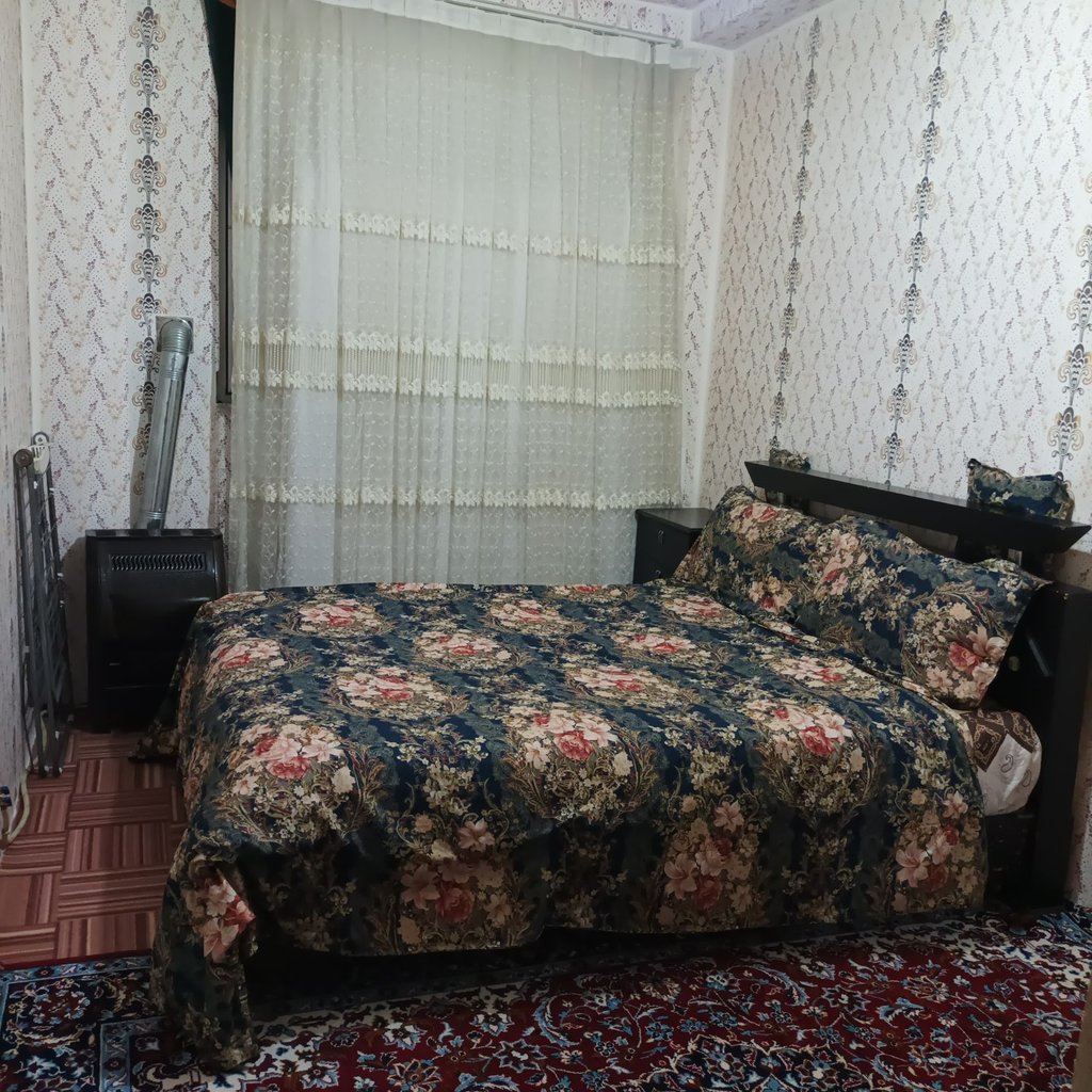 آپارتمان دوخوابه نیار