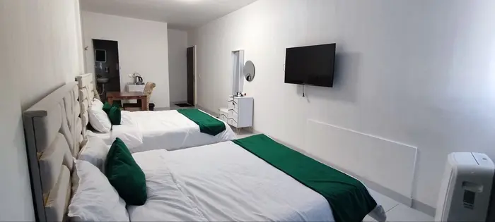 آپارتمان فلت کایرا 1