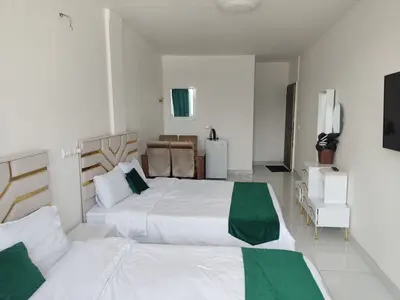 آپارتمان فلت کایرا ۳