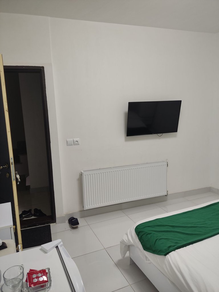 فلت کایرا ۸