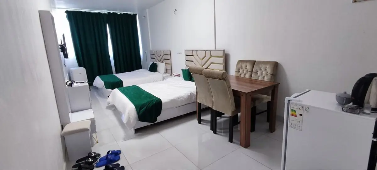 آپارتمان فلت کایرا 1