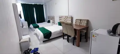 آپارتمان فلت کایرا 1