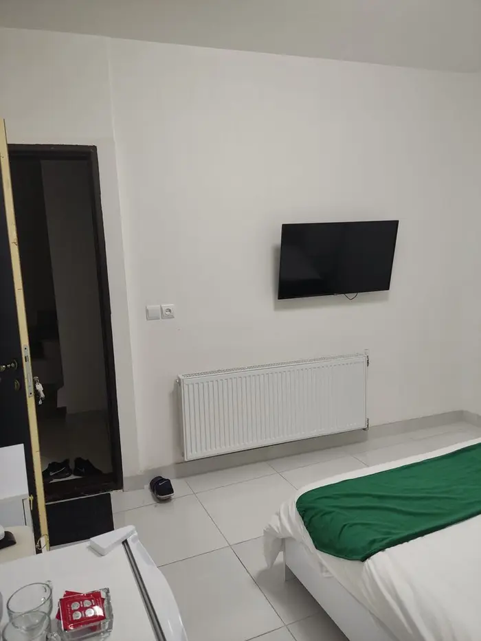 آپارتمان فلت کایرا 10