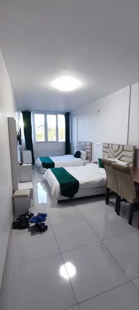 آپارتمان فلت کایرا 1