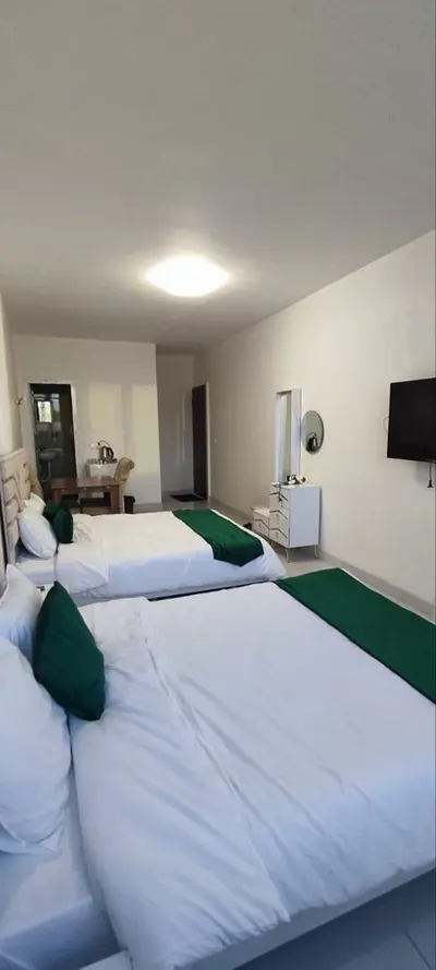 آپارتمان فلت کایرا 1