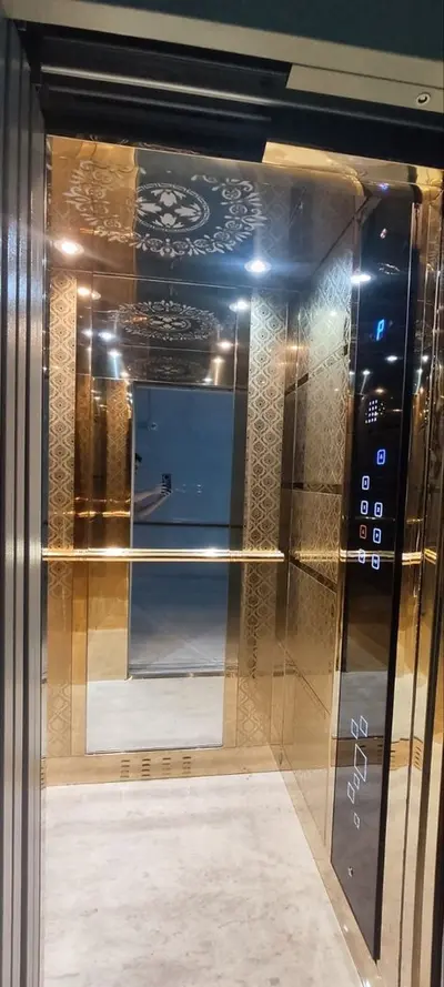 آپارتمان فلت کایرا ۳