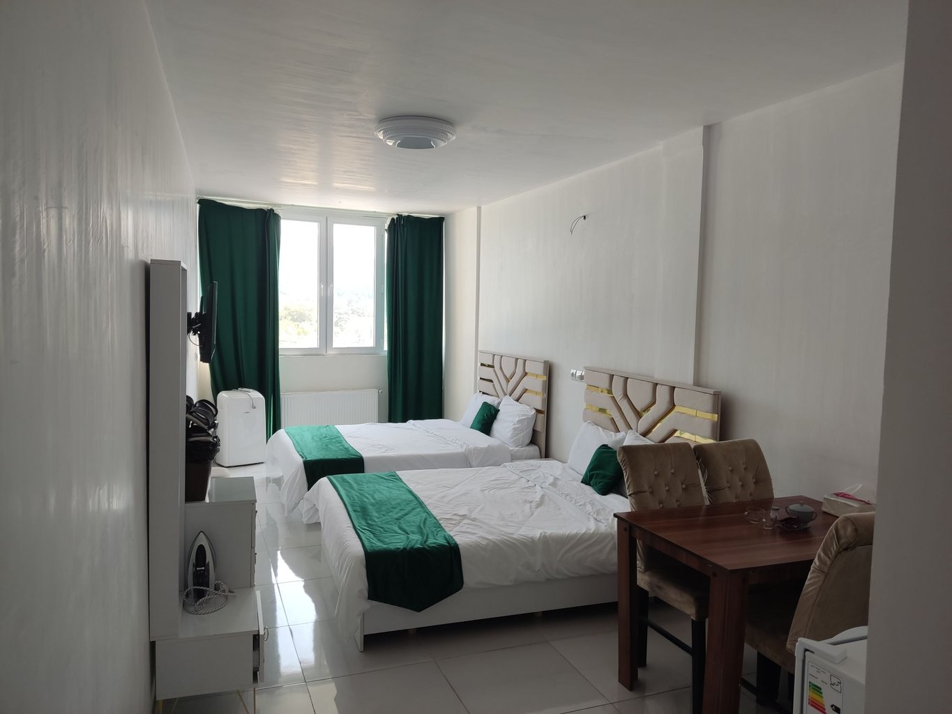 فلت کایرا ۳