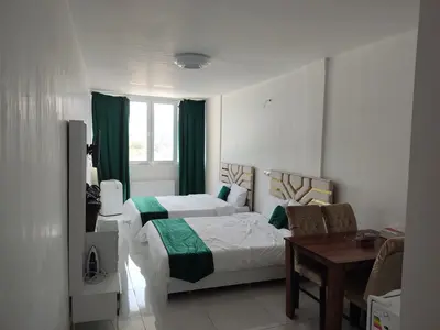 آپارتمان فلت کایرا ۳