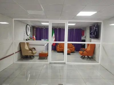 آپارتمان فلت کایرا 10