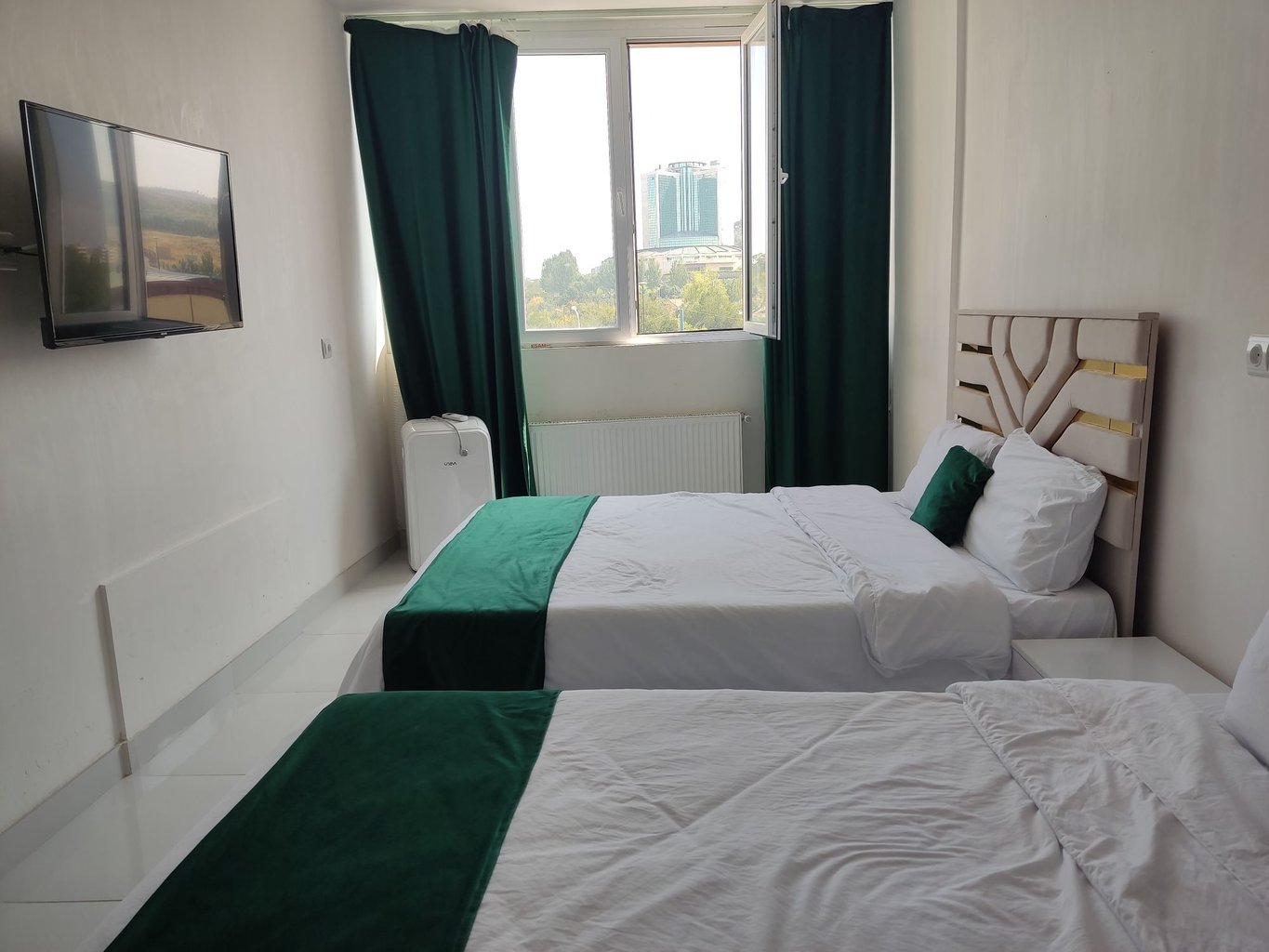 فلت کایرا ۳