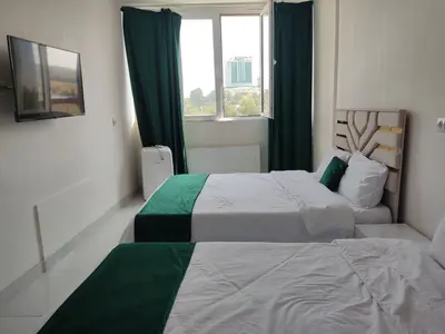 آپارتمان فلت کایرا ۳