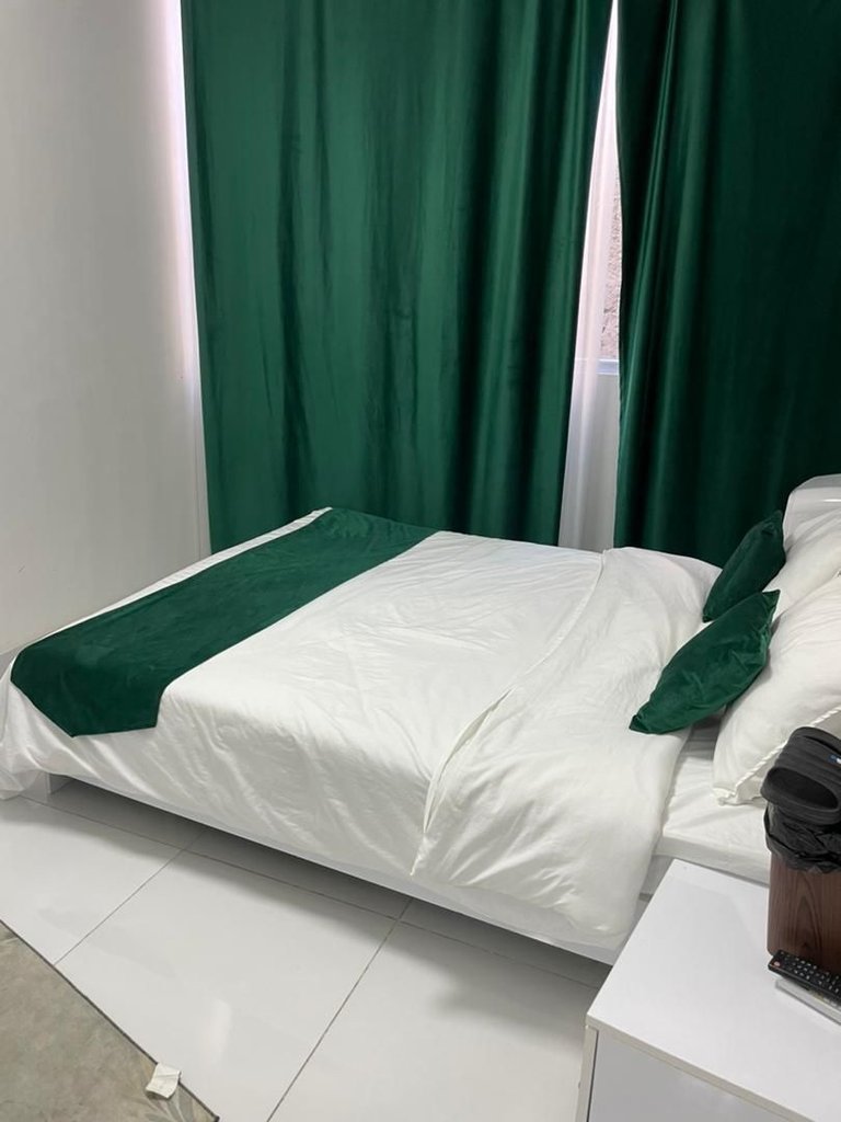 آپارتمان فلت کایرا 9