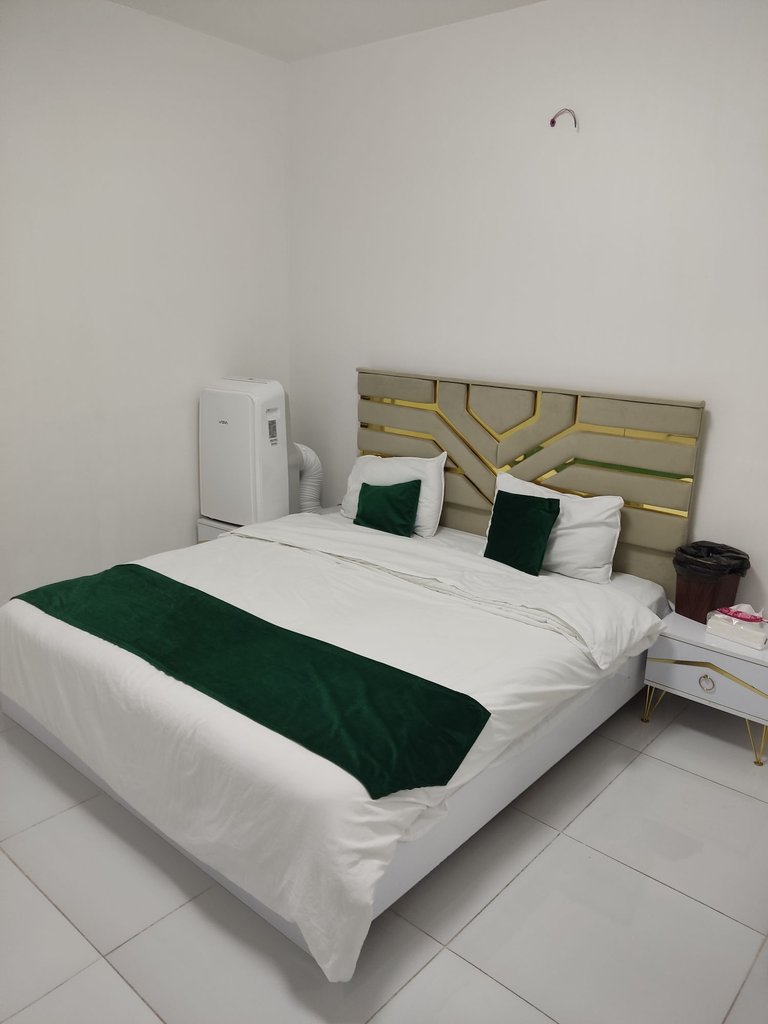 آپارتمان فلت کایرا ۸