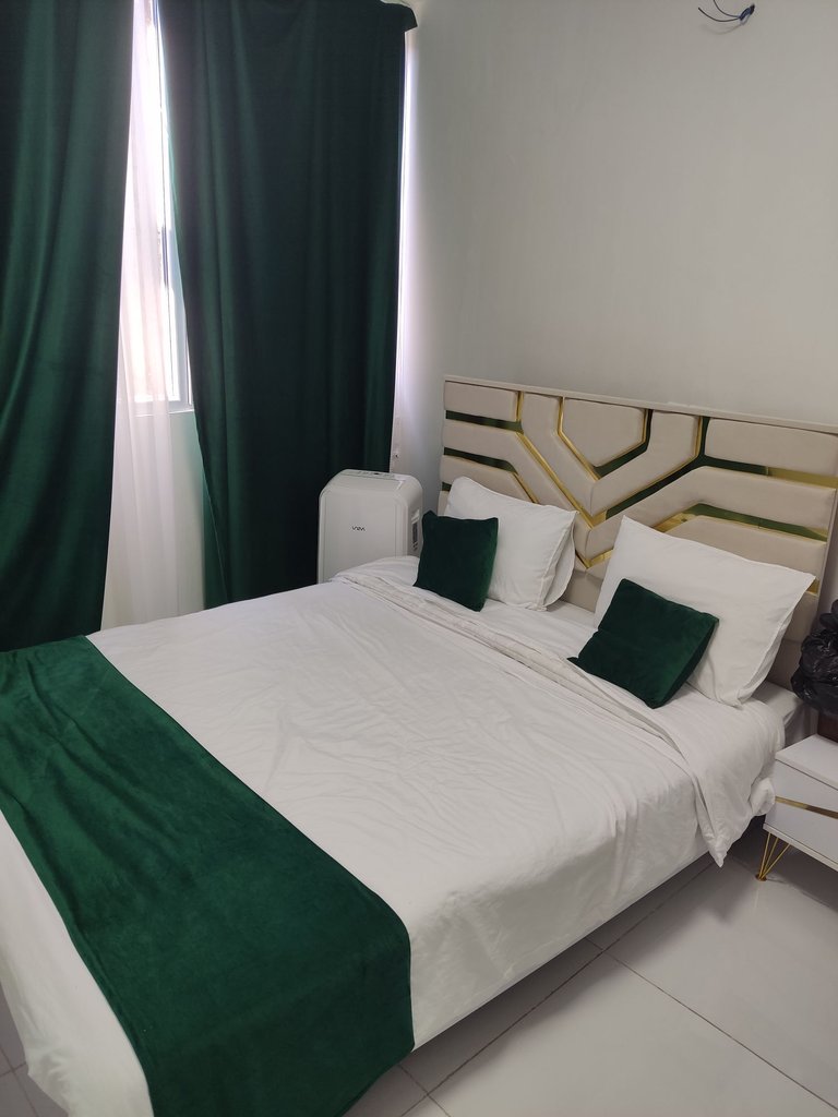 آپارتمان فلت کایرا 9