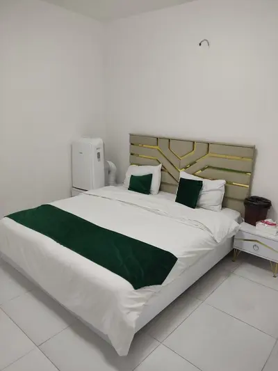 آپارتمان فلت کایرا ۷