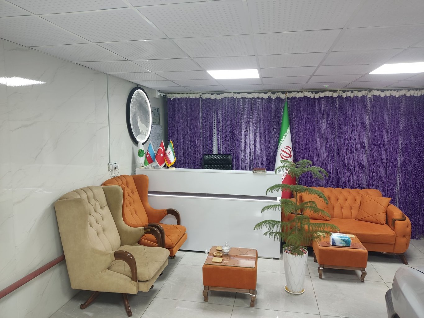 آپارتمان فلت کایرا ۷