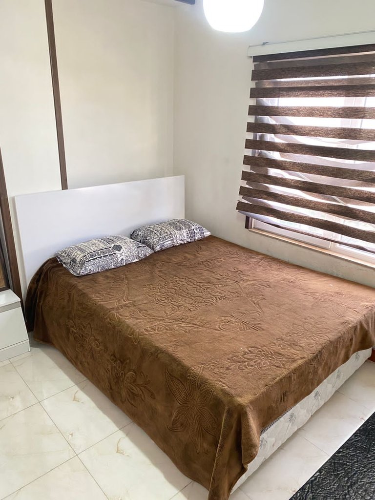 آپارتمان دوخوابه آنا 3