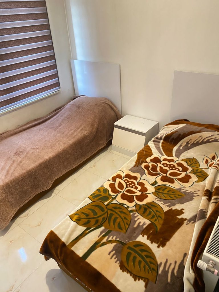 آپارتمان دوخوابه آنا 3