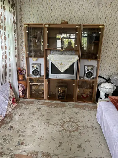 ویلا دوخوابه سیاوشی