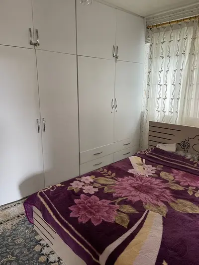 ویلا دوخوابه سیاوشی