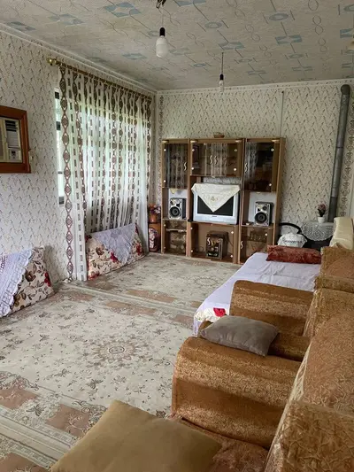 ویلا دوخوابه سیاوشی