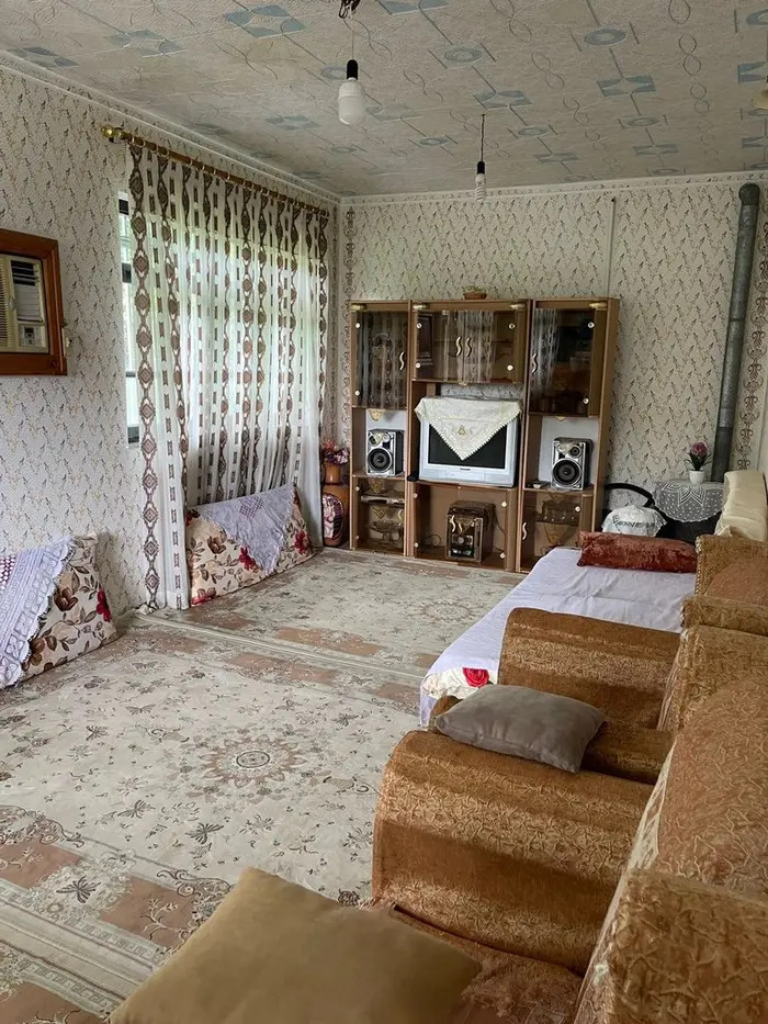 ویلا دوخوابه سیاوشی