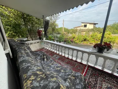 ویلا دوخوابه سیاوشی