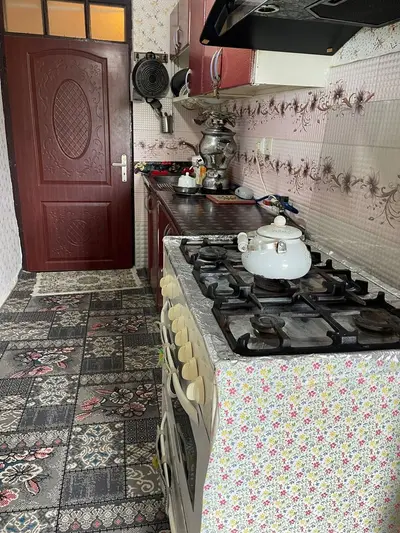 ویلا دوخوابه سیاوشی