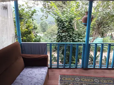 سوئیت یک خوابه صفری 2