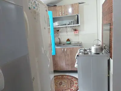 سوئیت یک خوابه صفری 2