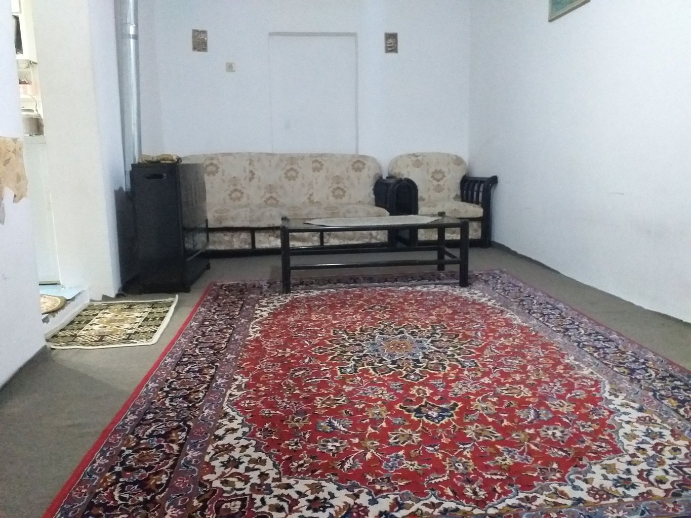 سوئیت یک خوابه صفری 2