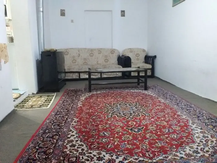 سوئیت یک خوابه صفری 2 - پذیرایی