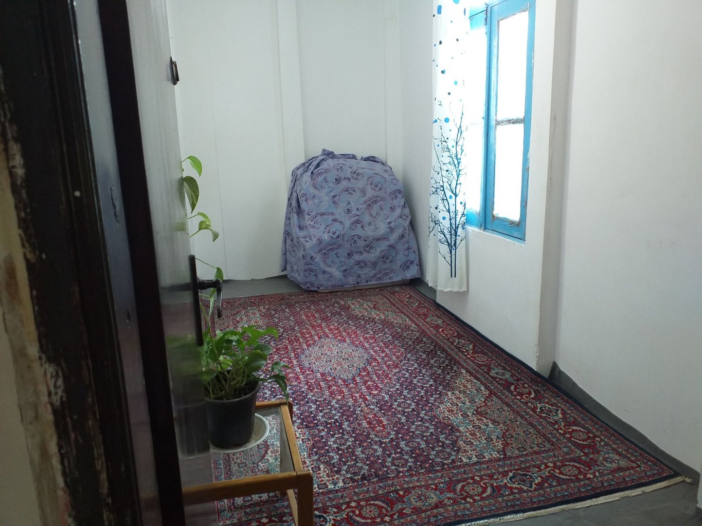 سوئیت یک خوابه صفری 2