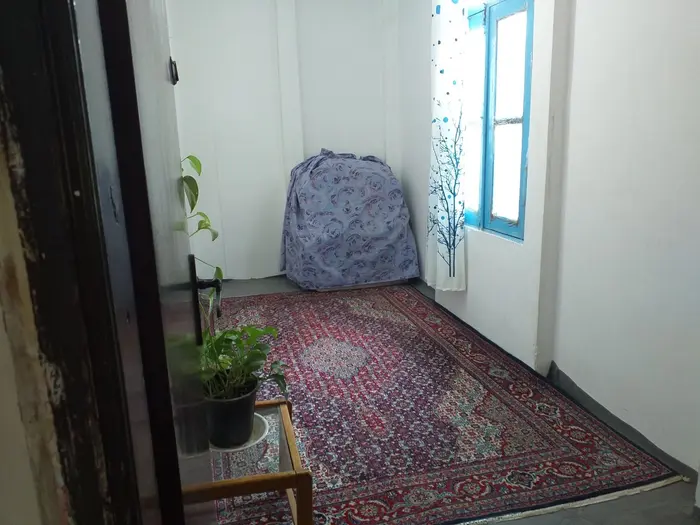 سوئیت یک خوابه صفری 2 - اتاق