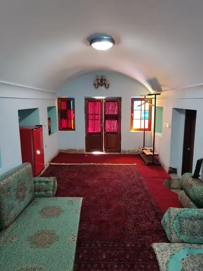 اقامتگاه سنتی مونگ - واحد کلدر