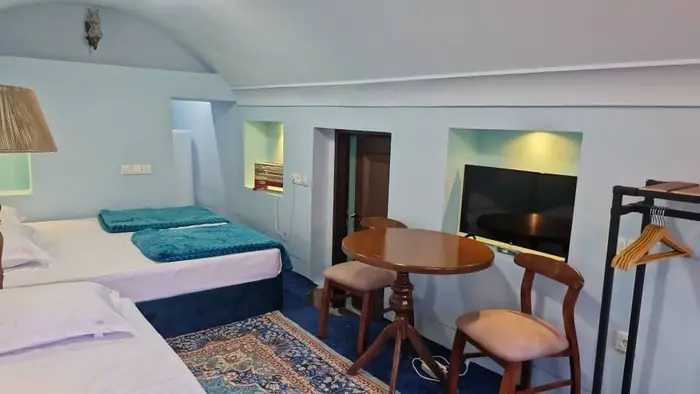 اقامتگاه سنتی مونگ - واحد کُنجی